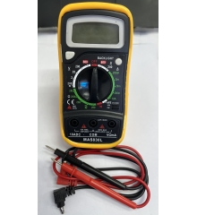 Đồng hồ vạn năng kỹ thuật số MAS830L